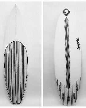 Kitesurfing