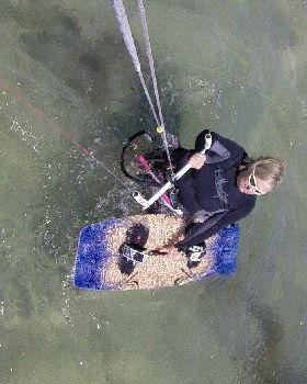 Lost Board