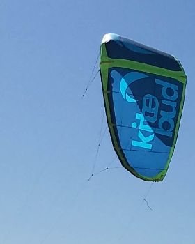 kitebud