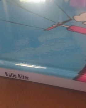 Kids book