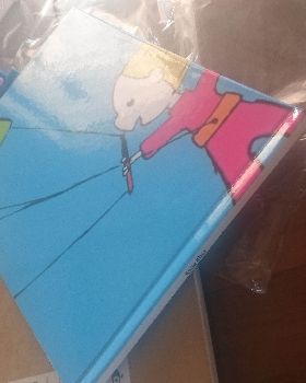 Kids book