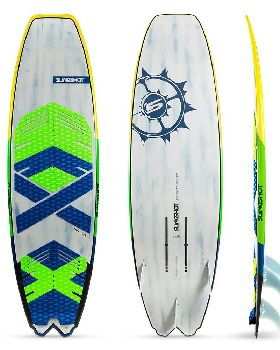 Slingshot Converter Foil / Surfboard