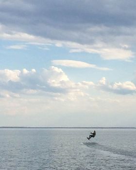 shippagan hydrofoil