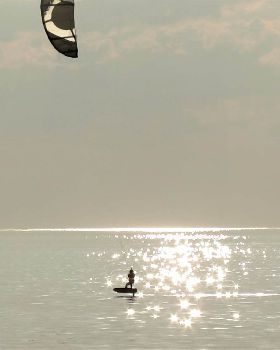 Hydrofoil shippagan