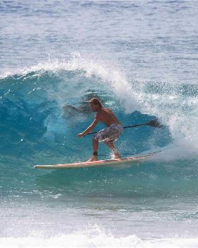snapper rocks