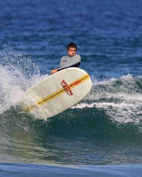 cutback