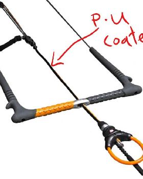 PU snip