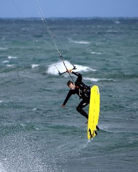 Cottesloe