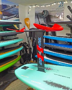 gofoil sups sb7