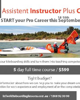 IKO COURSE SEPT
