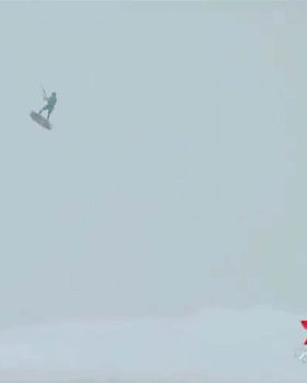 Slingshot Wave SST Boosting