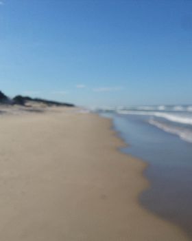 Straddie