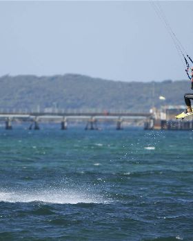Kurnell 30th