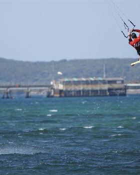 Kurnell 30th