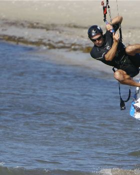 Kurnell 30th