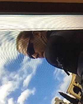 Who is this?? seeking owner of GoPro lost 2013 found 2017!!