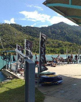 Cable Ski Park - Cairns