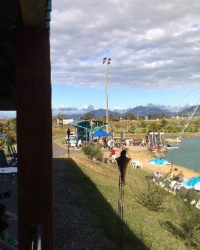 Cable Ski Park - Cairns