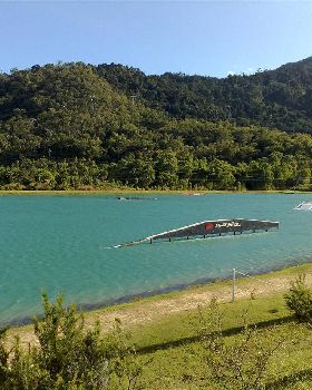 Cable Ski Park - Cairns