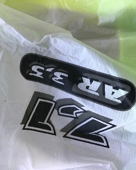 Kiteboarding
