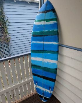 backyard Boards