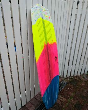 backyard Boards