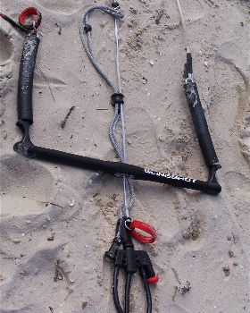Slingshot Rev