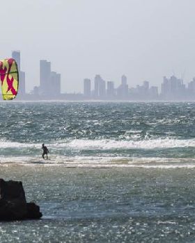 OMG guys, looks like we are going to kite really often these days, season is on!