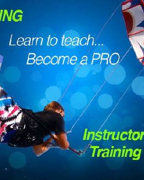 IKO Instructors Courses