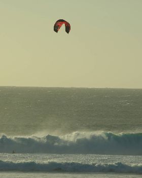 Recommended stable kite, didnt fall