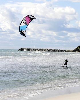 Cottesloe