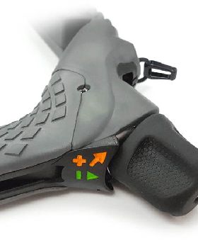 Kiteboarding