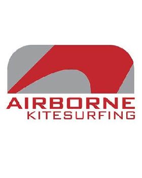 Kiteboarding