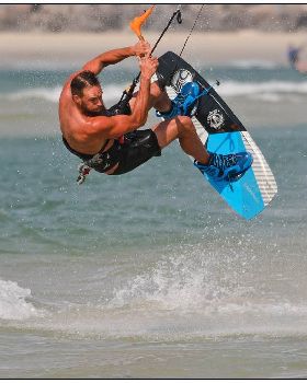 Currumbin alley