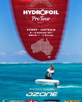 HFPT - SYDNEY