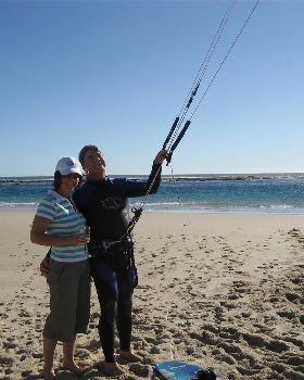 Lucky Bay