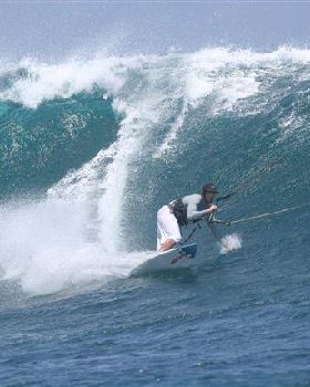 Sumbawa Trip - Dave Lightfoot