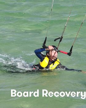 board recovery