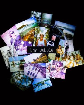 The Bubble Film