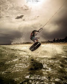 Riders on the Storm