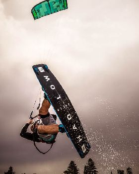 Riders on the Storm