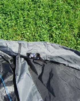 Jeckyll bag