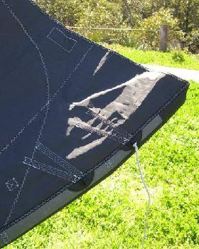 Jeckyll bag