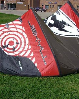 Jeckyll bag