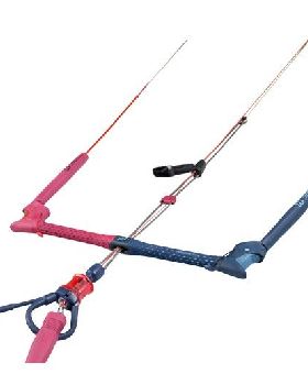 Kite looks like this