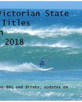 KBV State Wave Titles