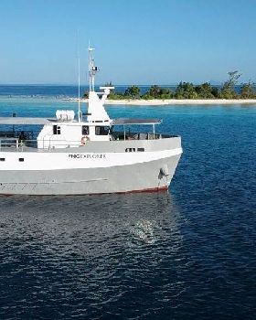 Moon Tours - PNG KITE TRIP