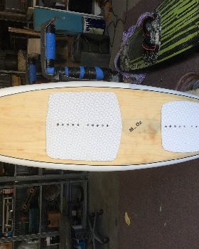 Hi wind board 18L