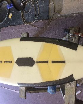 Hi wind board 18L