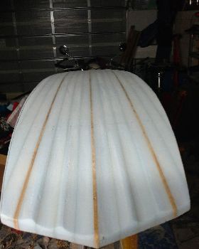 Kiteboarding